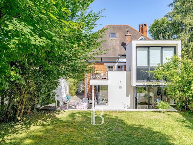 Vente Maison 7 pièces 161 m2 Ville d'Avray