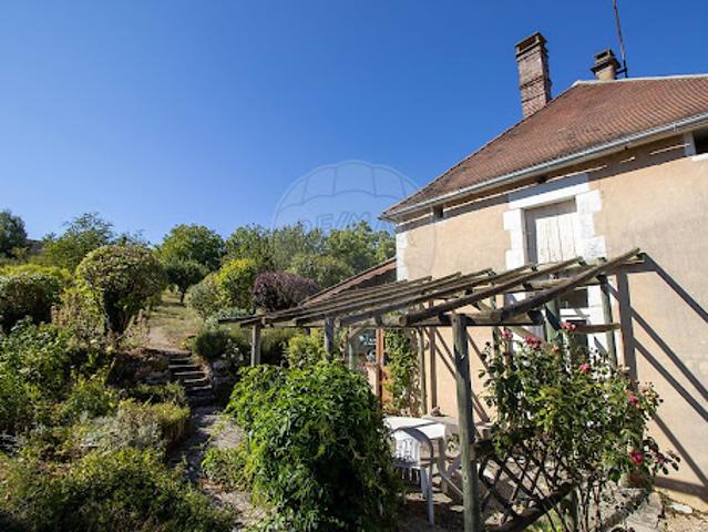 Vente Maison 7 pièces 161 m2 Villefargeau