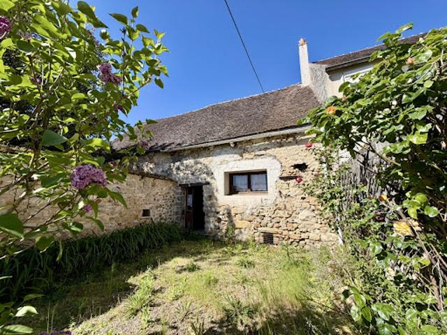 Vente Maison 7 pièces 162 m2 Nemours