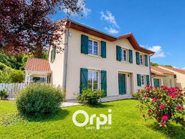 Vente Maison 7 pièces 162 m2 Norroy le Veneur