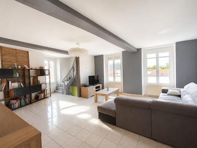 Vente Maison 7 pièces 162 m2 Beaupréau en Mauges