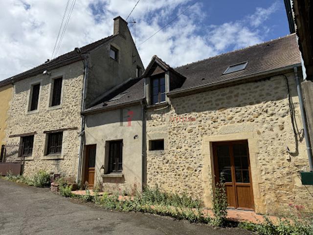 Vente Maison 7 pièces 162 m2 Bellême