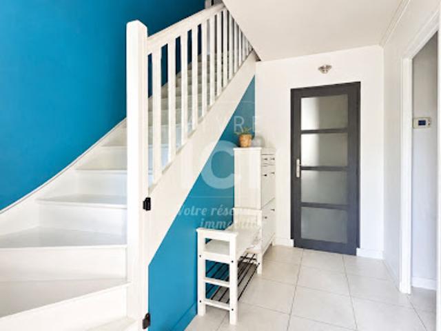 Vente Maison 7 pièces 160 m2 Bouaye