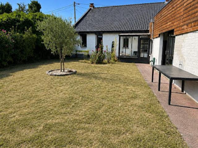 Vente Maison 7 pièces 162 m2 Cappelle en Pévèle