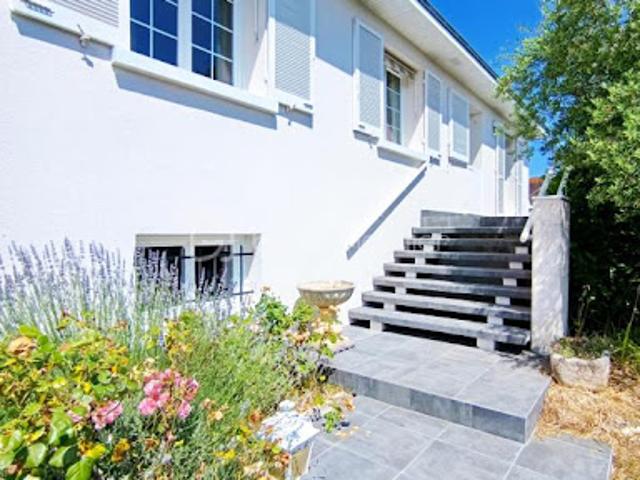 Vente Maison 7 pièces 162 m2 Chambray les tours