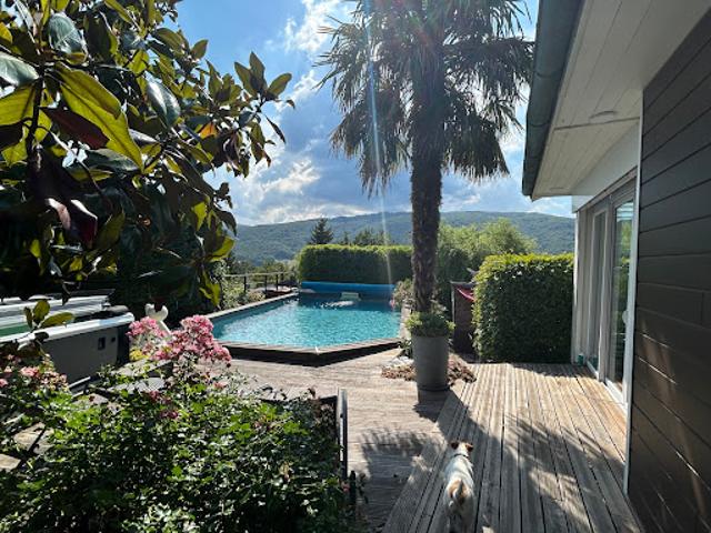Vente Maison 7 pièces 162 m2 Crempigny Bonneguête