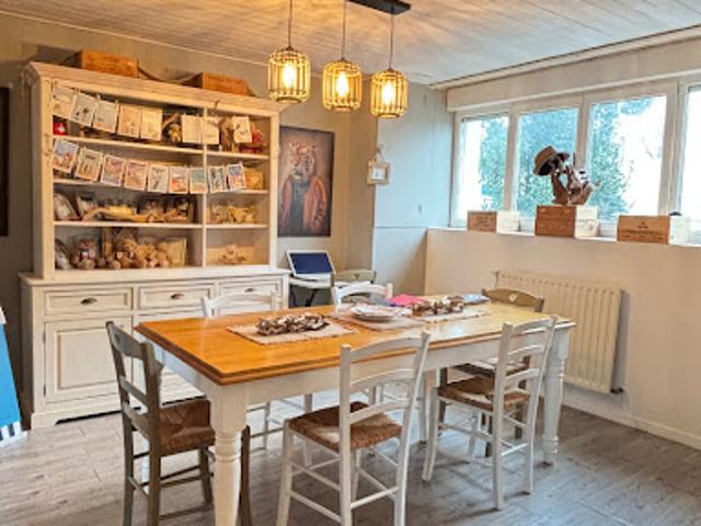 Vente Maison 7 pièces 162 m2 Quimper