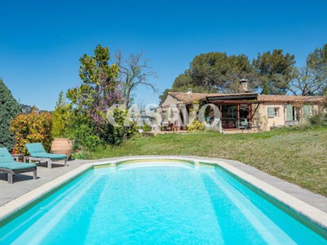 Vente Maison 7 pièces 162 m2 Rognes