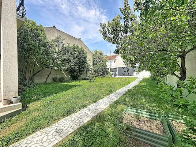 Vente Maison 7 pièces 162 m2 Saint maur des fosses