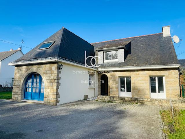 Vente Maison 7 pièces 162 m2 Sarzeau