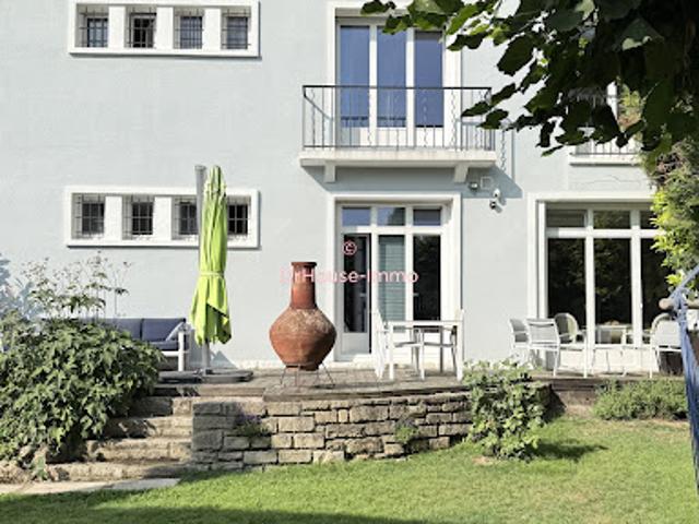 Vente Maison 7 pièces 162 m2 Troyes