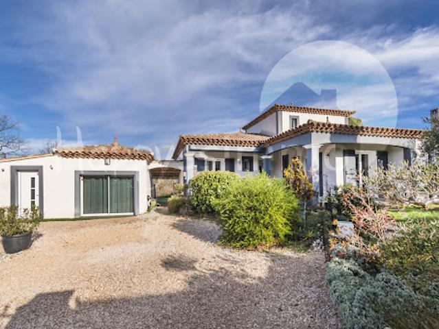 Vente Maison 7 pièces 163 m2 Forcalqueiret