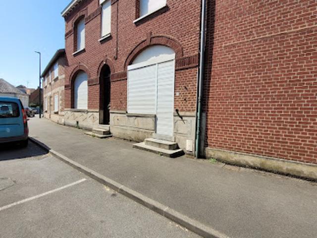 Vente Maison 7 pièces 163 m2 Haspres