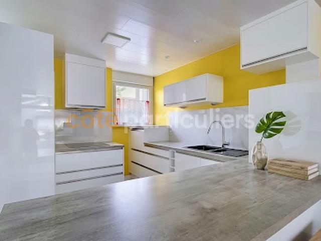 Vente Maison 7 pièces 163 m2 La Roche sur Yon