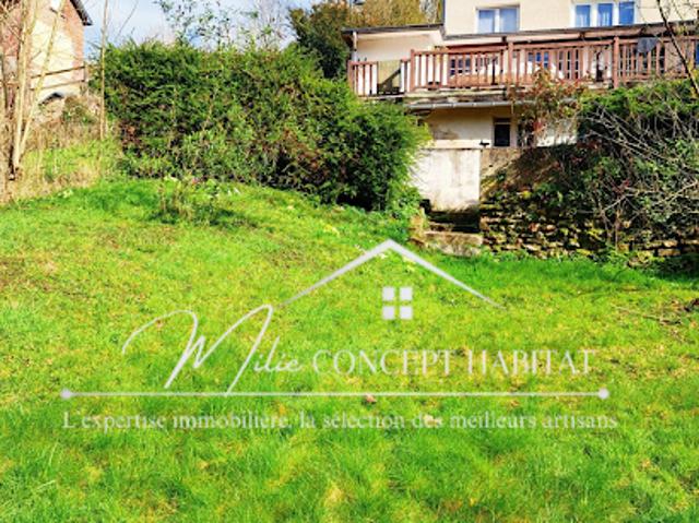 Vente Maison 7 pièces 163 m2 Lisieux