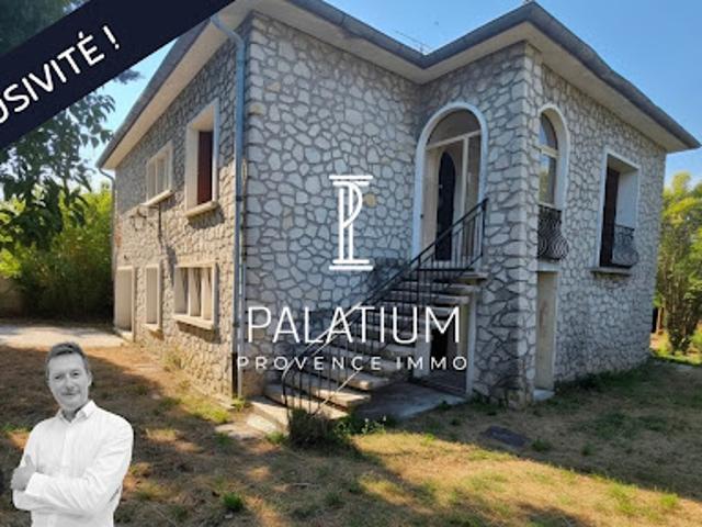 Vente Maison 7 pièces 163 m2 Peyruis