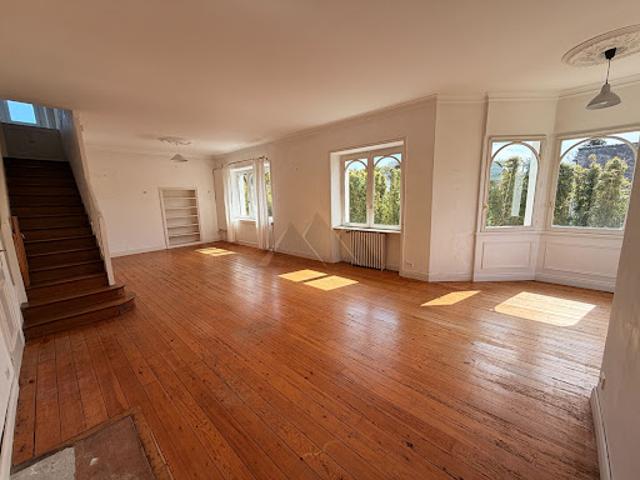 Vente Maison 7 pièces 163 m2 Quimper