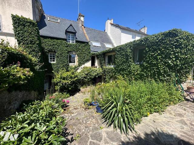 Vente Maison 7 pièces 163 m2 Saint Malo