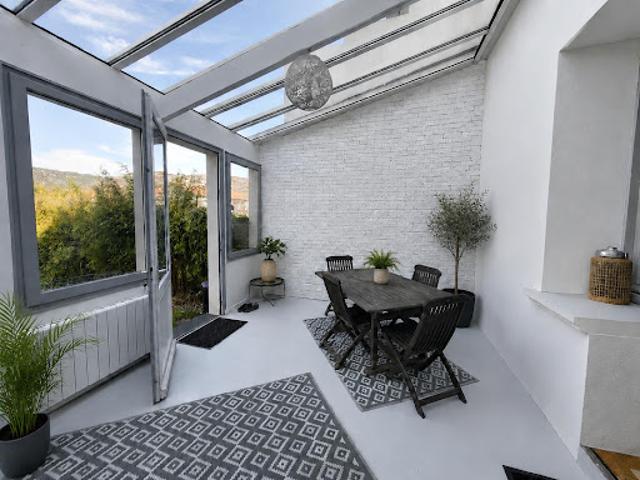 Vente Maison 7 pièces 163 m2 Saint Antonin Noble Val