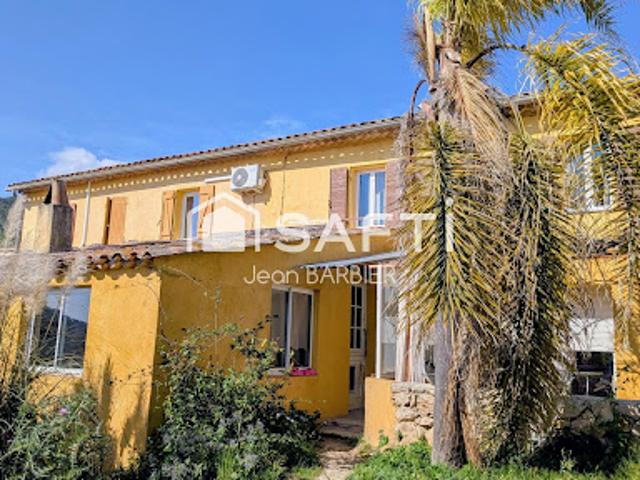 Vente Maison 7 pièces 163 m2 Sanary sur Mer