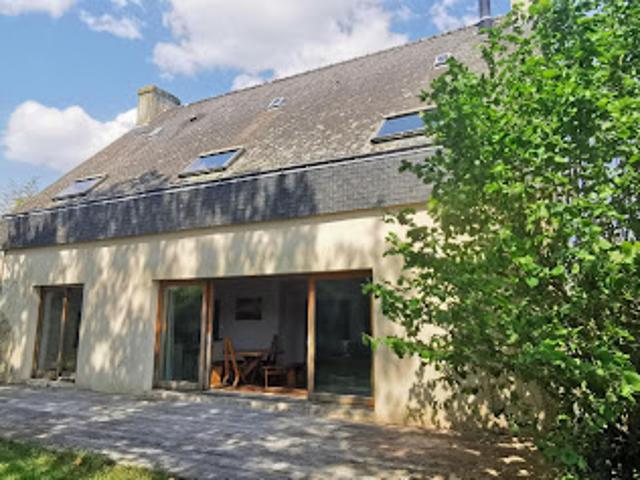 Vente Maison 7 pièces 163 m2 Séné