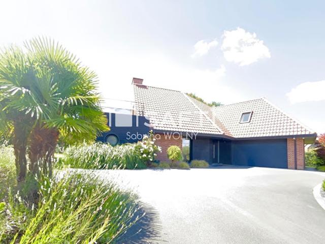 Vente Maison 7 pièces 170 m2 Vimy