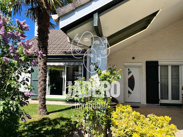 Vente Maison 7 pièces 163.66 m2 Franqueville Saint Pierre