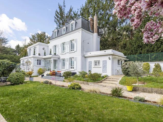 Vente Maison 7 pièces 163.74 m2 Parmain
