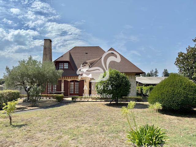 Vente Maison 7 pièces 174 m2 Mios