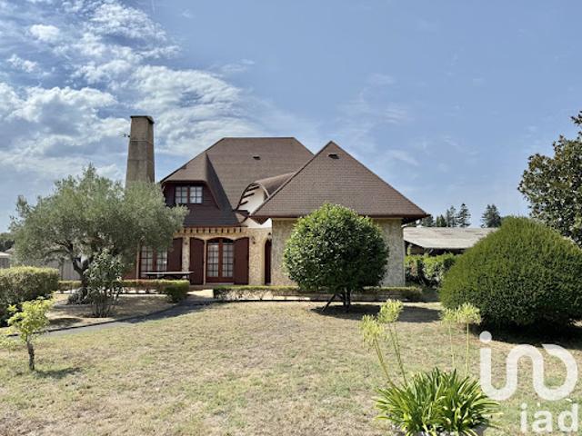 Vente Maison 7 pièces 174 m2 Mios