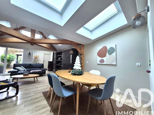 Vente Maison 7 pièces 174 m2 Bazancourt