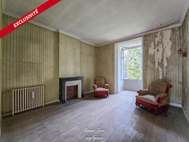 Vente Maison 7 pièces 174 m2 Cholet