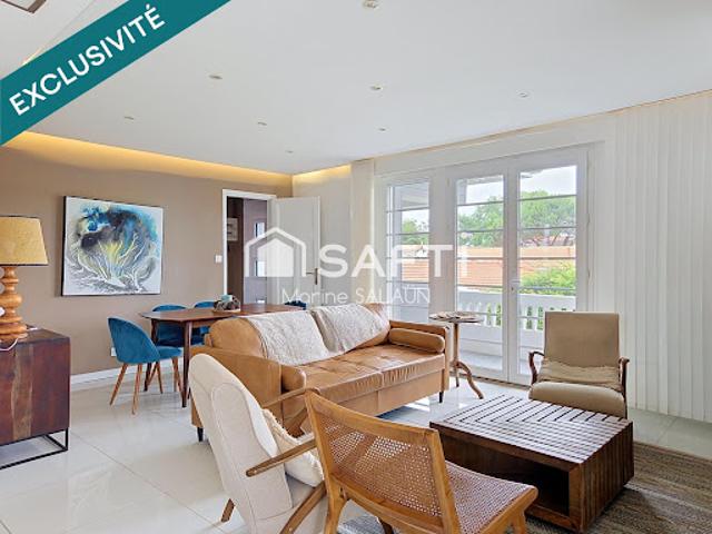 Vente Maison 7 pièces 174 m2 Gujan Mestras