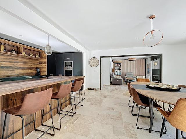 Vente Maison 7 pièces 174 m2 Gouvieux