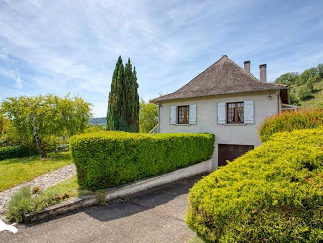 Vente Maison 7 pièces 174 m2 Lachapelle Auzac