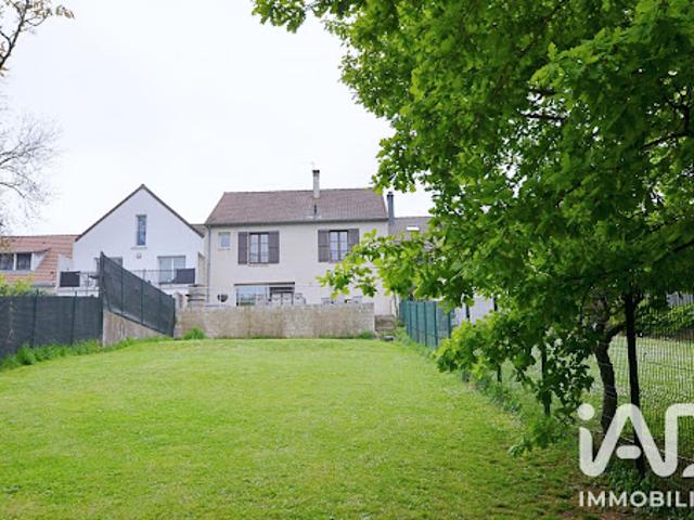 Vente Maison 7 pièces 174 m2 Pontoise