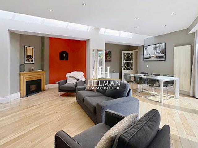 Vente Maison 7 pièces 174 m2 Saint Omer