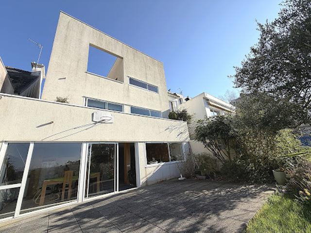 Vente Maison 7 pièces 174 m2 Saint Brieuc