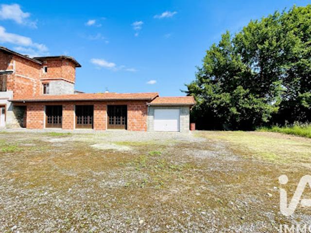 Vente Maison 7 pièces 174 m2 Saint Gaudens