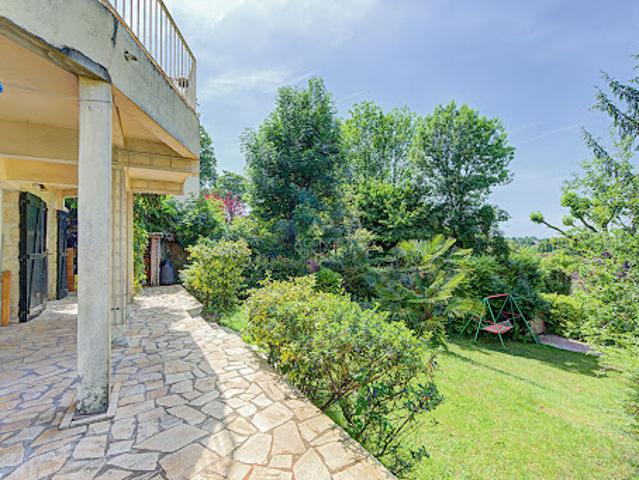 Vente Maison 7 pièces 174 m2 Saint Germain en Laye