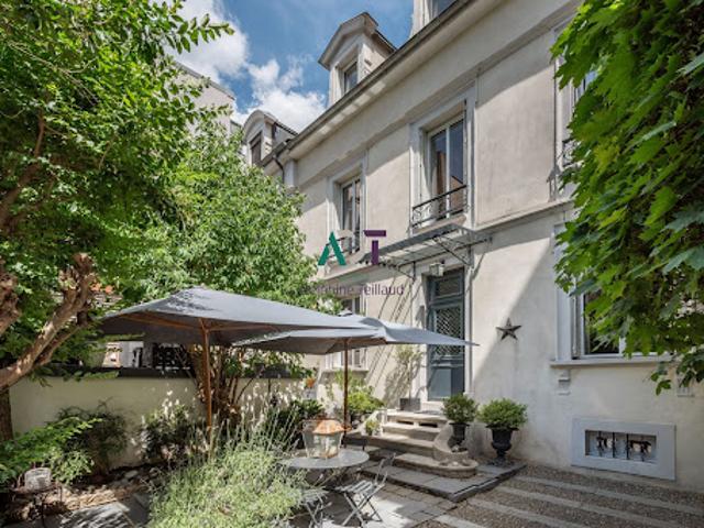 Vente Maison 7 pièces 210 m2 Grenoble