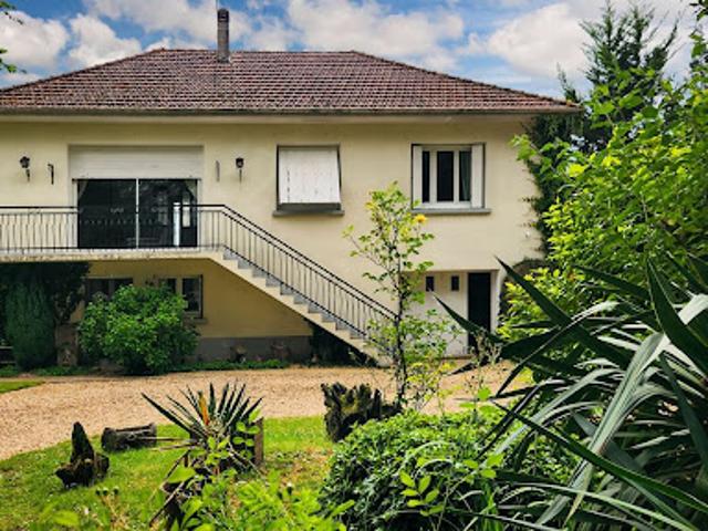 Vente Maison 7 pièces 174.5 m2 Saint leon sur l'isle