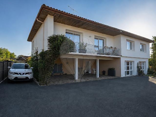 Vente Maison 7 pièces 175 m2 Martignas sur Jalle