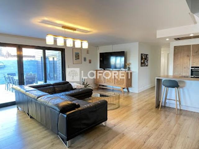 Vente Maison 7 pièces 175 m2 Mérignies