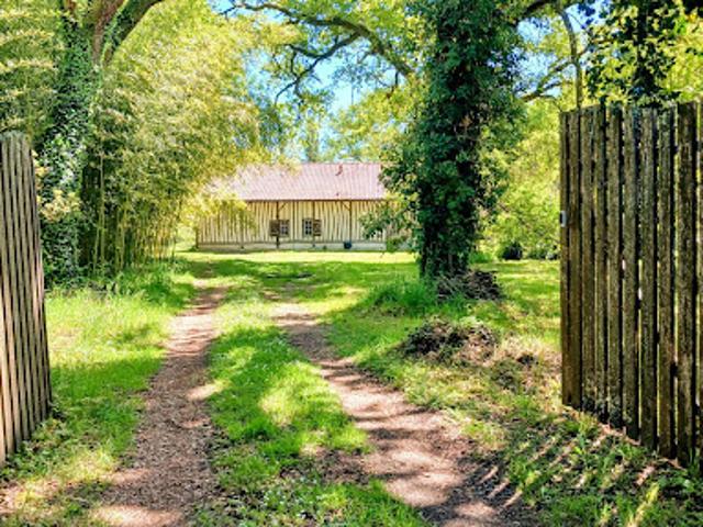 Vente Maison 7 pièces 175 m2 Mont de Marsan