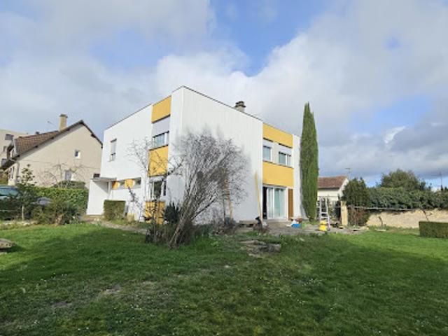 Vente Maison 7 pièces 175 m2 Nevers