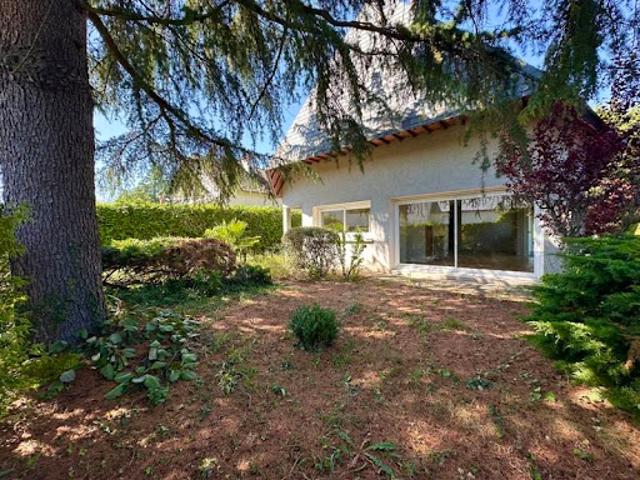 Vente Maison 7 pièces 175 m2 Olivet