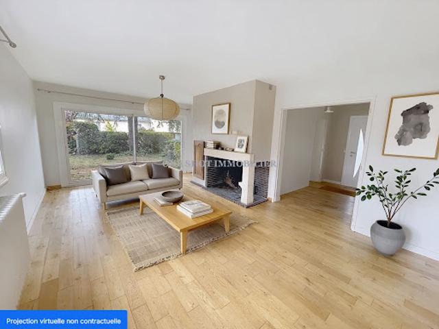 Vente Maison 7 pièces 175 m2 Olivet