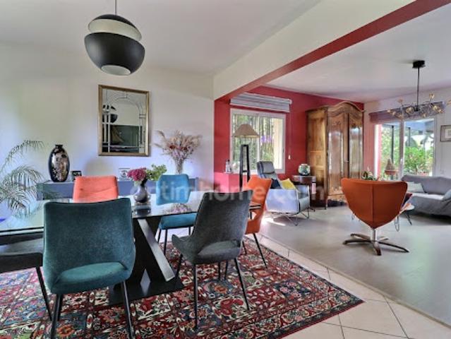 Vente Maison 7 pièces 175 m2 Orvault