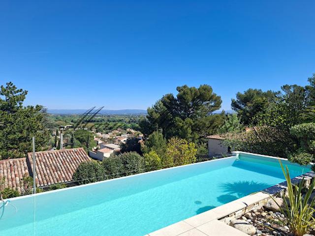 Vente Maison 7 pièces 175 m2 Avignon